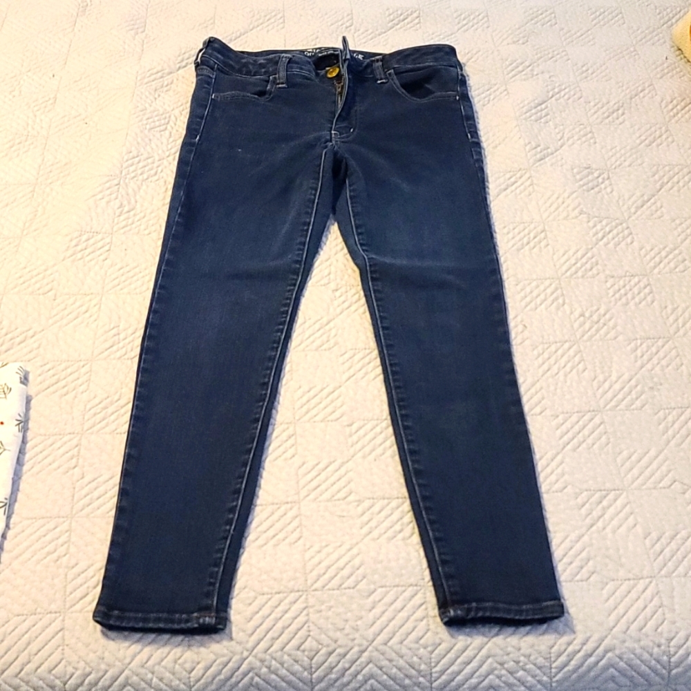 COPY - American Eagle skinny jeggings